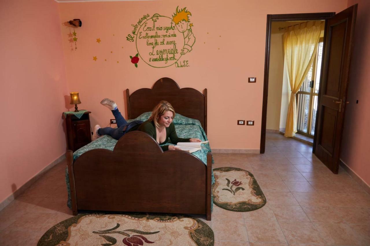 Home Sweet Home סנטה קתרינה דלו איאוניו מראה חיצוני תמונה