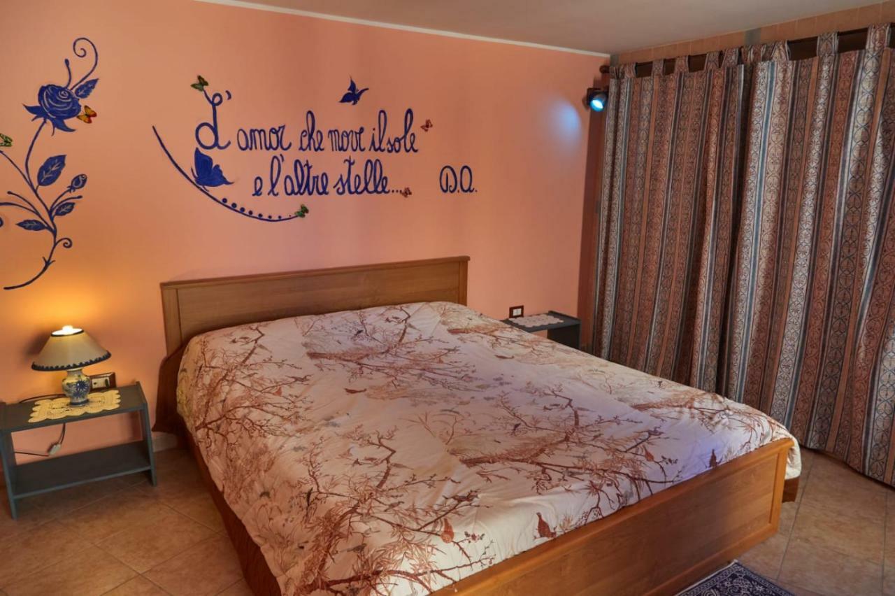 Home Sweet Home סנטה קתרינה דלו איאוניו מראה חיצוני תמונה